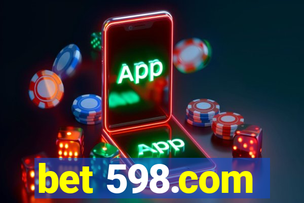 bet 598.com